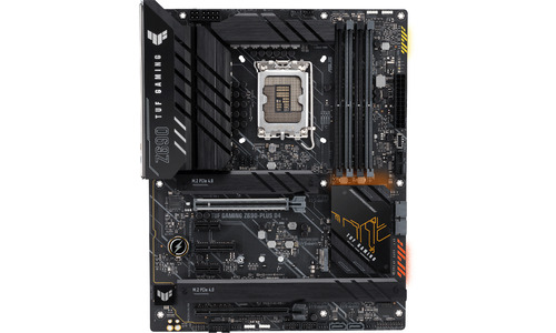 Asus TUF Gaming Z690-Plus D4