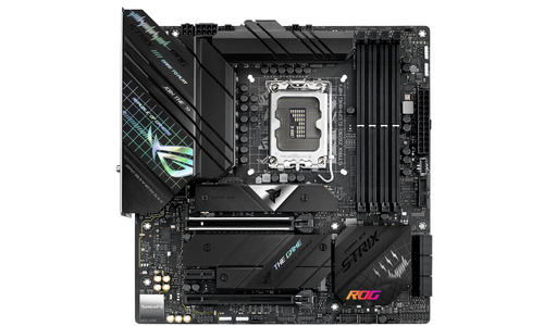 Asus RoG Strix Z690-G Gaming WiFi