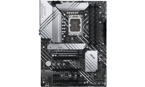 Asus Prime Z690-P