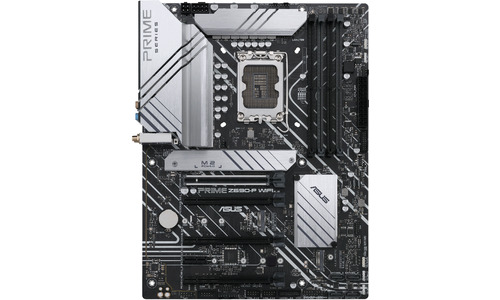 Asus Prime Z690-P WiFi