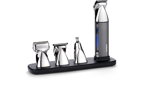 BaByliss Super-X Metal Series MT996E
