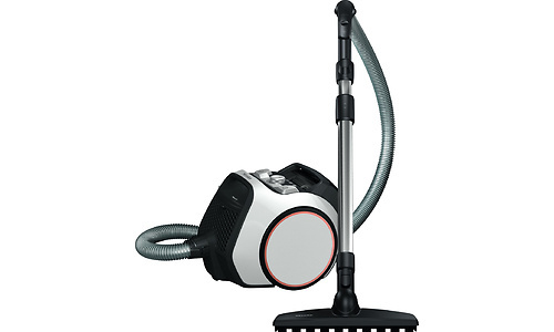 Miele Boost CX1 Parquet White