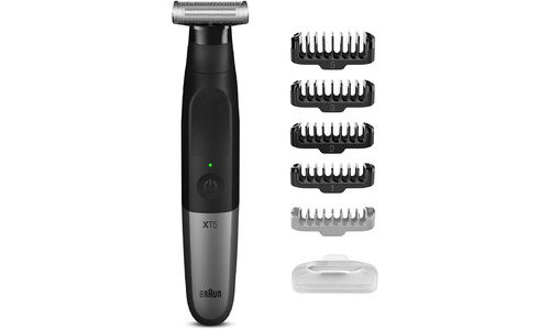 Braun Series X HT5100