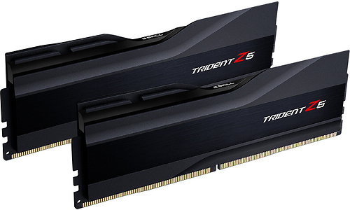 G.Skill Trident Z5 RGB 32GB DDR5-5600 CL36 kit (F5-5600U3636C16GX2-TZ5K)