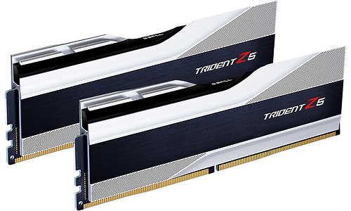 G.Skill Trident Z5 32GB DDR5-5600 CL36 kit White