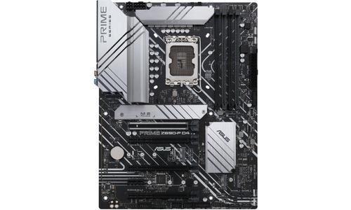 Asus Prime Z690-P D4