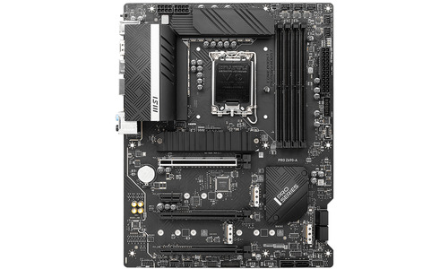 MSI Pro Z690-A