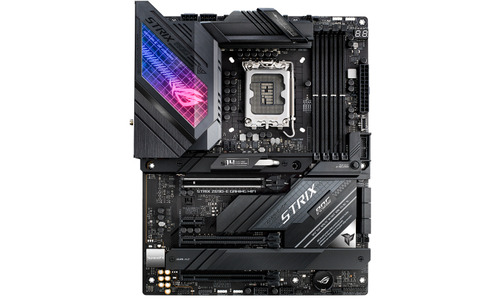 Asus RoG Strix Z690-E Gaming WiFi