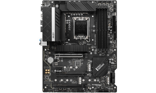 MSI Pro Z690-P