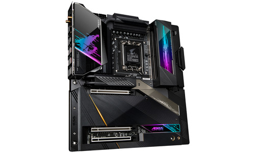 Gigabyte Z690 Aorus Xtreme