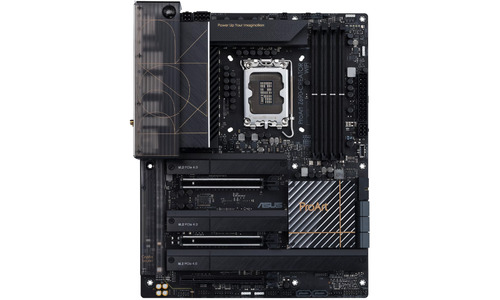 Asus ProArt Z690-Creator WiFi