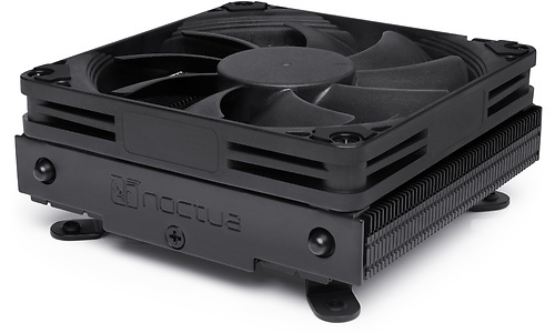 Noctua NH-L9i-17xx chromax.black