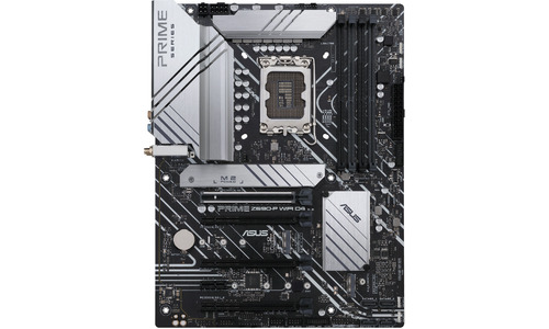 Asus Prime Z690-P WiFi D4