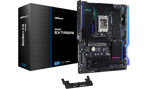 ASRock Z690 Extreme