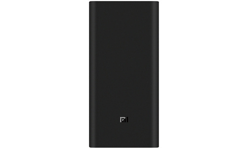 Xiaomi Mi Powerbank 3 Pro 20000mAh