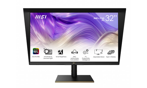 MSI Summit MS321UP