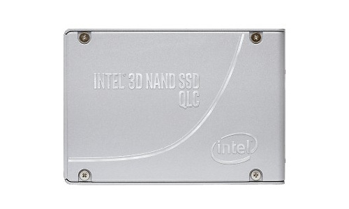 Intel D3 S4620 480GB