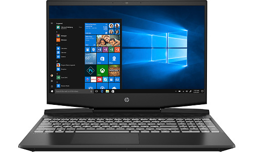 HP Pavilion Gaming 15-ec2315nd (465S2EA)