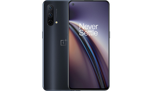 OnePlus Nord CE 5G 6+128GB Black