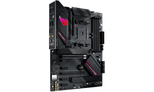 Asus RoG Strix B550-F Gaming WiFi II