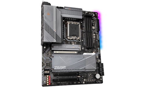 Gigabyte Z690 Gaming X