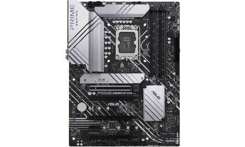 Asus Prime Z690-P D4-CSM