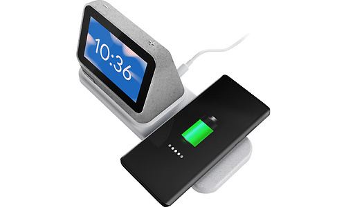 Lenovo Smart Clock 2 + Docking