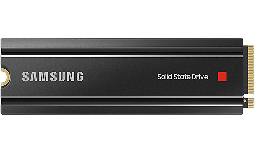 Samsung 980 Pro Heatsink 2TB