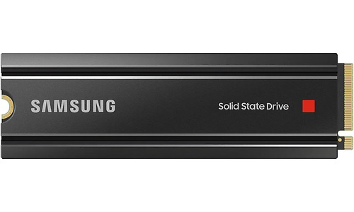 Samsung 980 Pro Heatsink 1TB
