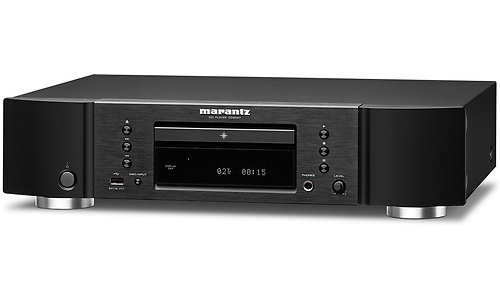 Marantz CD6007 Black