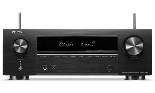 Denon AVR-X1700H