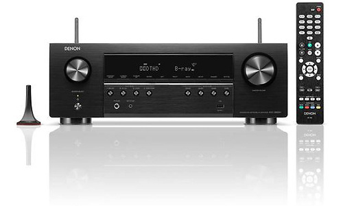 Denon AVC-S660H