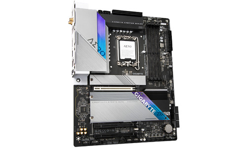 Gigabyte Z690 Aero G