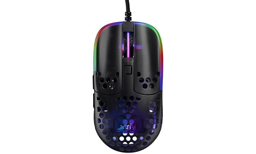 Xtrfy MZ1 Zy's Rail Rocket Jump Ninja