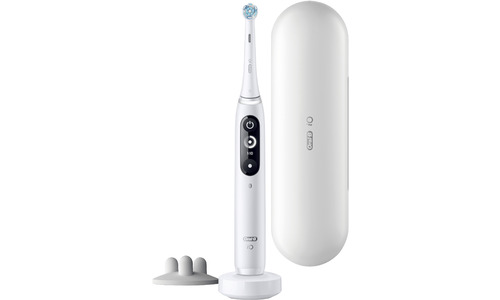 Oral-B IO 7S White