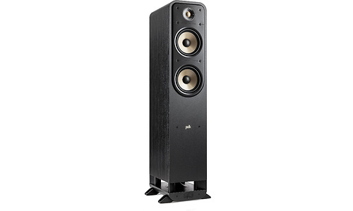 Polk Audio Signature Elite ES55 Black