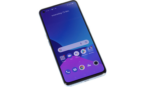 Realme GT Neo 2 8GB, 128GB Blue