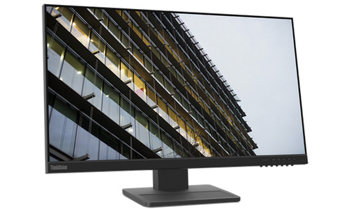 Lenovo ThinkVision E24-28 (62B6MAT3EU)