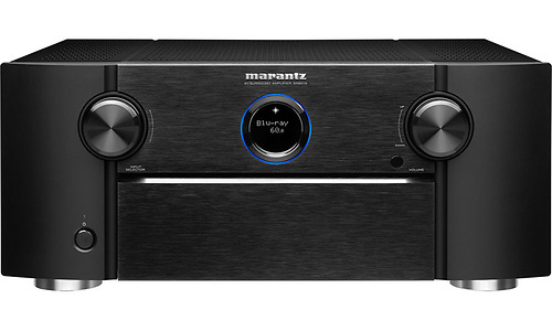 Marantz SR8015 Black