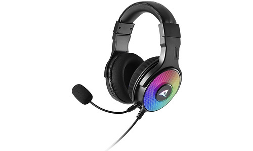 Sharkoon Rush ER40 Black