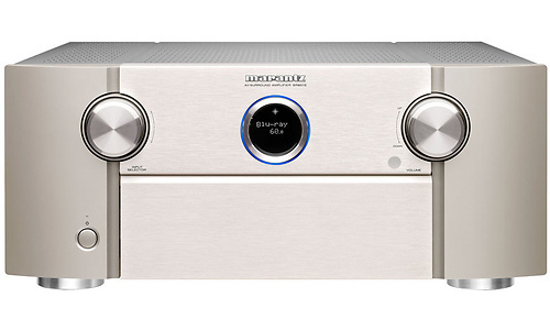 Marantz SR8015 Silver
