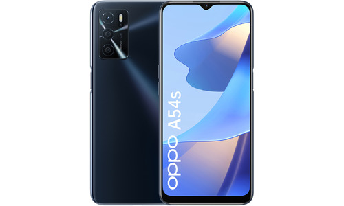 OPPO A54s 128GB Black