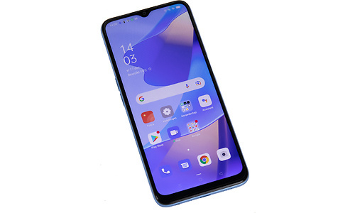 OPPO A54s 128GB Blue