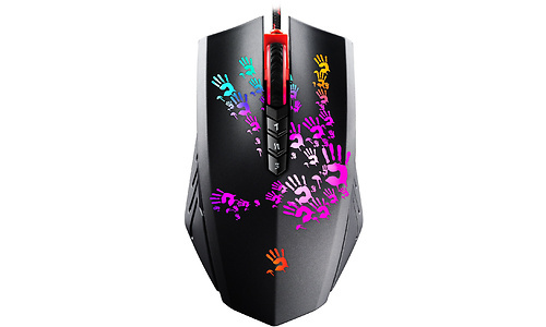 A4Tech A60 Bloody