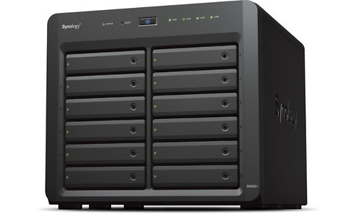Synology DiskStation DS2422+