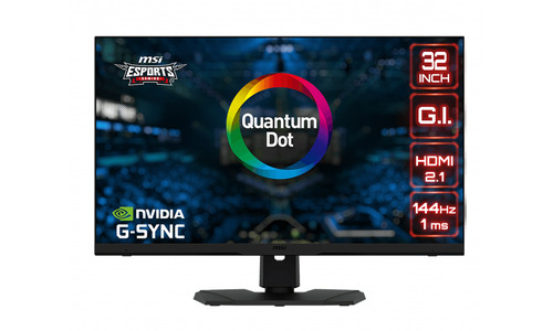 MSI Optix MPG321UR
