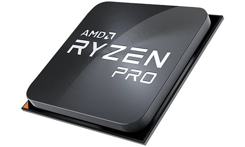 AMD Ryzen 5 Pro 5650G Tray