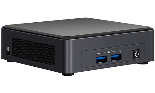 Intel NUC Tiger Canyon BNUC11TNKi50002