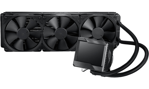 Asus RoG Ryujin II 360