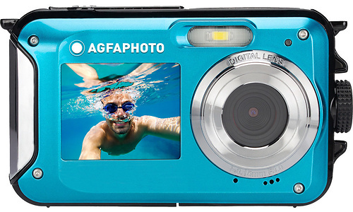 AgfaPhoto Photo WP8000 Blue